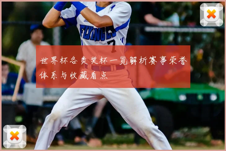 世界杯各类奖杯一览解析赛事荣誉体系与收藏看点
